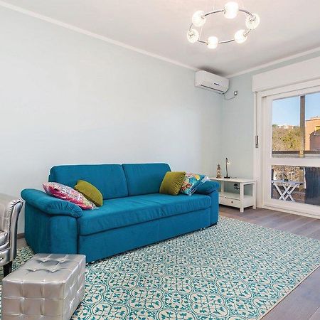 Jane Apartment Οπατία Εξωτερικό φωτογραφία