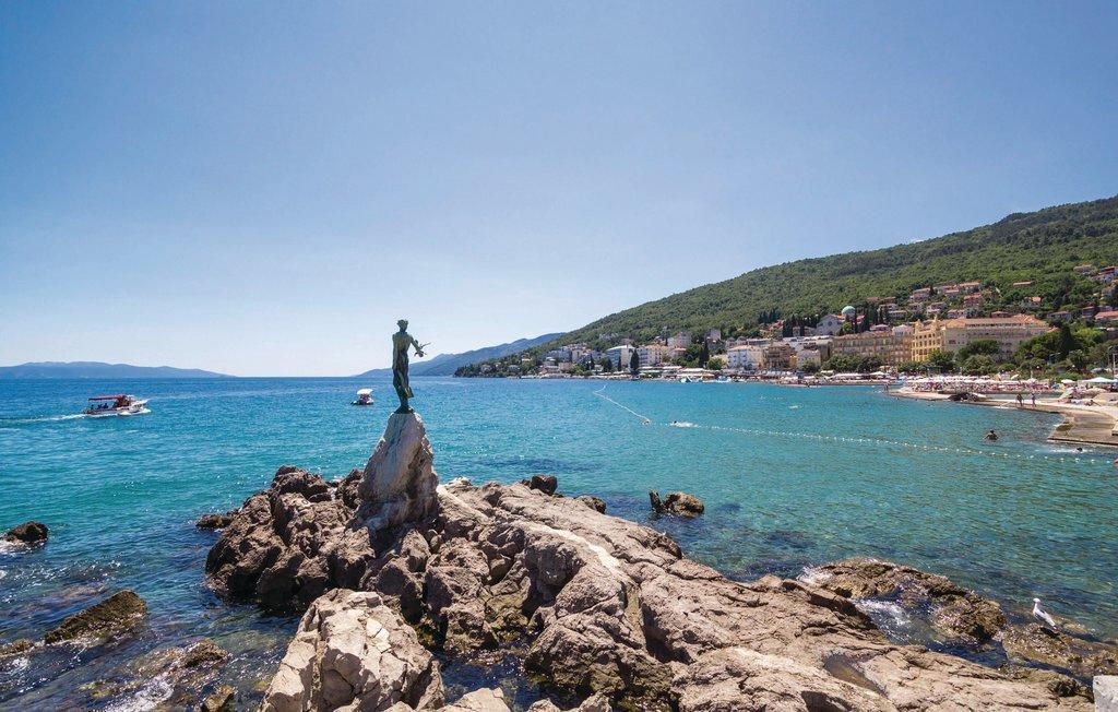 Jane Apartment Οπατία Εξωτερικό φωτογραφία